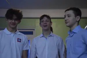 Первенство "Упрощенное дзюдо и самбо» 2014 г.р.