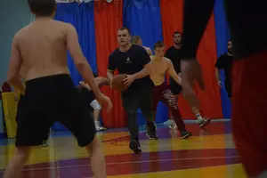 Первенство по Регболу на призы Деда Мороза_2026, 2009-2012 г.р.