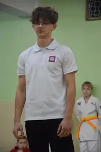 Первенство "Упрощенное дзюдо и самбо» 2014 г.р.