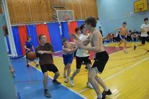 Первенство по Регболу на призы Деда Мороза_2026, 2009-2012 г.р.