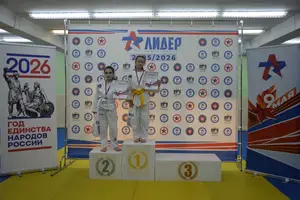 Первенство посвященное Дню Победы  по упрощенным правилам борьбы Дзюдо и Самбо 2015 г.р.