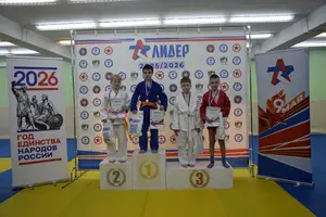 Первенство посвященное Дню Победы  по упрощенным правилам борьбы Дзюдо и Самбо 2015 г.р.