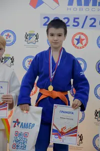 Первенство посвященное Дню Победы  по упрощенным правилам борьбы Дзюдо и Самбо 2015 г.р.
