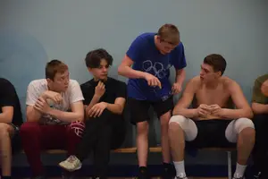 Первенство по Регболу на призы Деда Мороза_2026, 2009-2012 г.р.