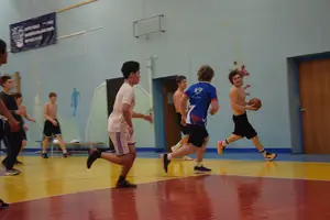 Первенство по Регболу на призы Деда Мороза_2026, 2009-2012 г.р.