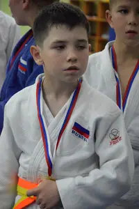 Первенство посвященное Дню Победы  по упрощенным правилам борьбы Дзюдо и Самбо 2015 г.р.