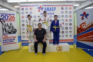 Первенство посвященное Дню Победы  по упрощенным правилам борьбы Дзюдо и Самбо 2015 г.р.