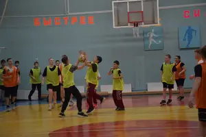 Первенство по Регболу на призы Деда Мороза_2026, 2009-2012 г.р.