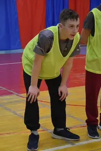 Первенство по Регболу на призы Деда Мороза_2026, 2009-2012 г.р.