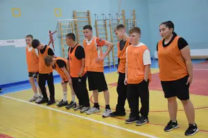 Первенство по Регболу на призы Деда Мороза_2026, 2009-2012 г.р.