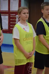 Первенство по Регболу на призы Деда Мороза_2026, 2009-2012 г.р.