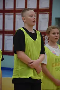 Первенство по Регболу на призы Деда Мороза_2026, 2009-2012 г.р.