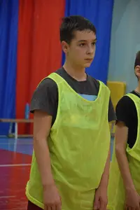 Первенство по Регболу на призы Деда Мороза_2026, 2009-2012 г.р.