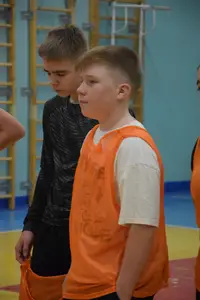 Первенство по Регболу на призы Деда Мороза_2026, 2009-2012 г.р.