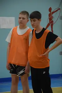 Первенство по Регболу на призы Деда Мороза_2026, 2009-2012 г.р.