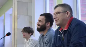 Первенство "Упрощенное дзюдо и самбо» 2014 г.р.