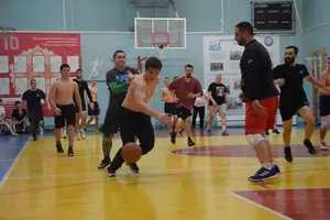 Первенство по Регболу на призы Деда Мороза_2026, 2009-2012 г.р.