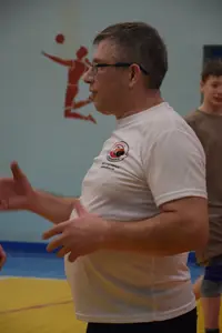 Первенство по Регболу на призы Деда Мороза_2026, 2009-2012 г.р.