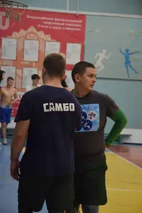 Первенство по Регболу на призы Деда Мороза_2026, 2009-2012 г.р.