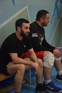 Первенство по Регболу на призы Деда Мороза_2026, 2009-2012 г.р.