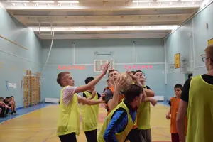 Первенство по Регболу на призы Деда Мороза_2026, 2009-2012 г.р.