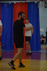 Первенство по Регболу на призы Деда Мороза_2026, 2009-2012 г.р.