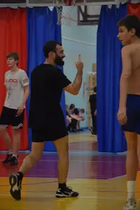 Первенство по Регболу на призы Деда Мороза_2026, 2009-2012 г.р.