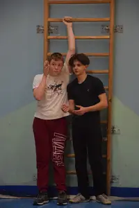 Первенство по Регболу на призы Деда Мороза_2026, 2009-2012 г.р.