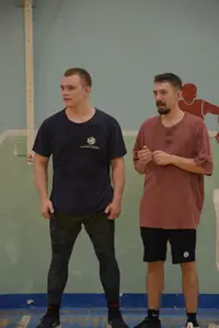 Первенство по Регболу на призы Деда Мороза_2026, 2009-2012 г.р.