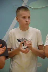 Первенство по Регболу на призы Деда Мороза_2026, 2009-2012 г.р.