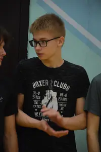 Первенство по Регболу на призы Деда Мороза_2026, 2009-2012 г.р.