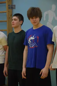 Первенство по Регболу на призы Деда Мороза_2026, 2009-2012 г.р.