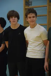 Первенство по Регболу на призы Деда Мороза_2026, 2009-2012 г.р.