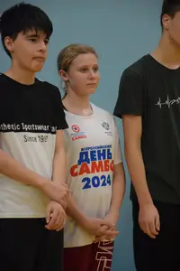 Первенство по Регболу на призы Деда Мороза_2026, 2009-2012 г.р.