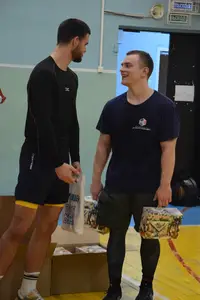 Первенство по Регболу на призы Деда Мороза_2026, 2009-2012 г.р.