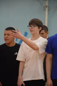 Первенство по Регболу на призы Деда Мороза_2026, 2009-2012 г.р.