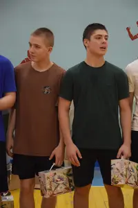 Первенство по Регболу на призы Деда Мороза_2026, 2009-2012 г.р.