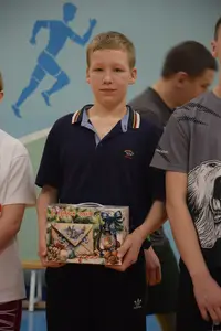 Первенство по Регболу на призы Деда Мороза_2026, 2009-2012 г.р.