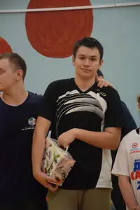 Первенство по Регболу на призы Деда Мороза_2026, 2009-2012 г.р.