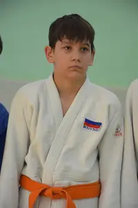 Первенство посвященное Дню Победы  по упрощенным правилам борьбы Дзюдо и Самбо 2013 г.р.