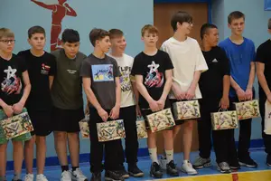 Первенство по Регболу на призы Деда Мороза_2026, 2009-2012 г.р.