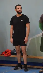 Первенство по Регболу на призы Деда Мороза_2026, 2009-2012 г.р.