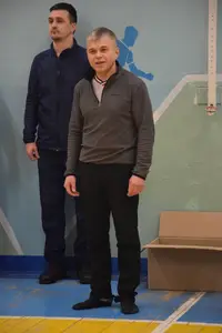 Первенство по Регболу на призы Деда Мороза_2026, 2009-2012 г.р.