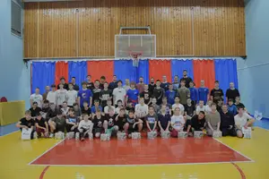 Первенство по Регболу на призы Деда Мороза_2026, 2009-2012 г.р.