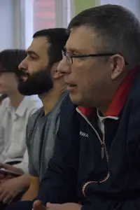 Первенство "Упрощенное дзюдо и самбо» 2014 г.р.