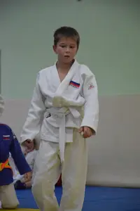 Первенство "Упрощенное дзюдо и самбо» 2014 г.р.