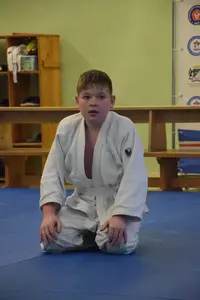 Первенство "Упрощенное дзюдо и самбо» 2014 г.р.