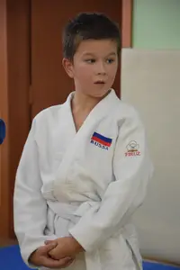 Первенство "Упрощенное дзюдо и самбо» 2014 г.р.