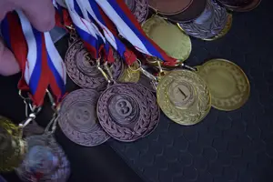 Первенство "Упрощенное дзюдо и самбо» 2014 г.р.