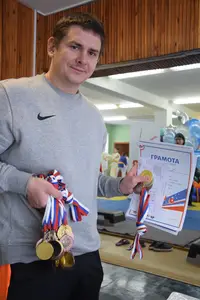 Первенство "Упрощенное дзюдо и самбо» 2014 г.р.